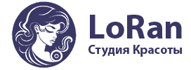 Студия красоты ЛоРан Logo